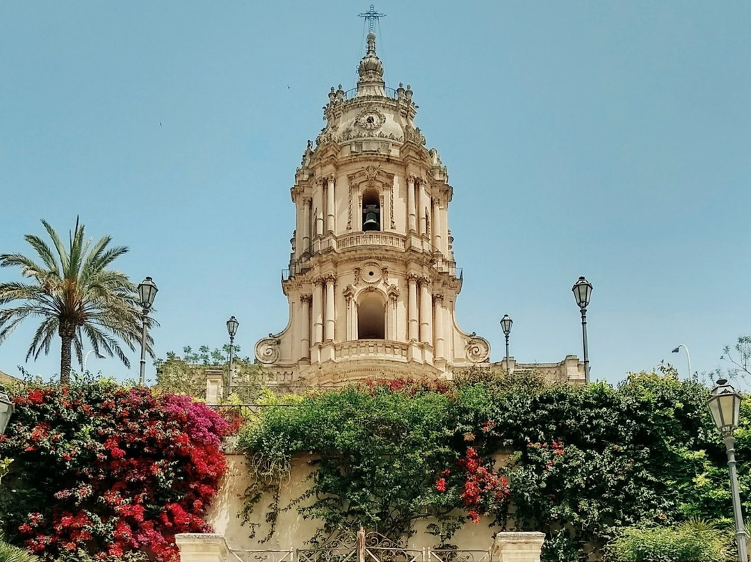 Visit Vigata-希克利必去景点