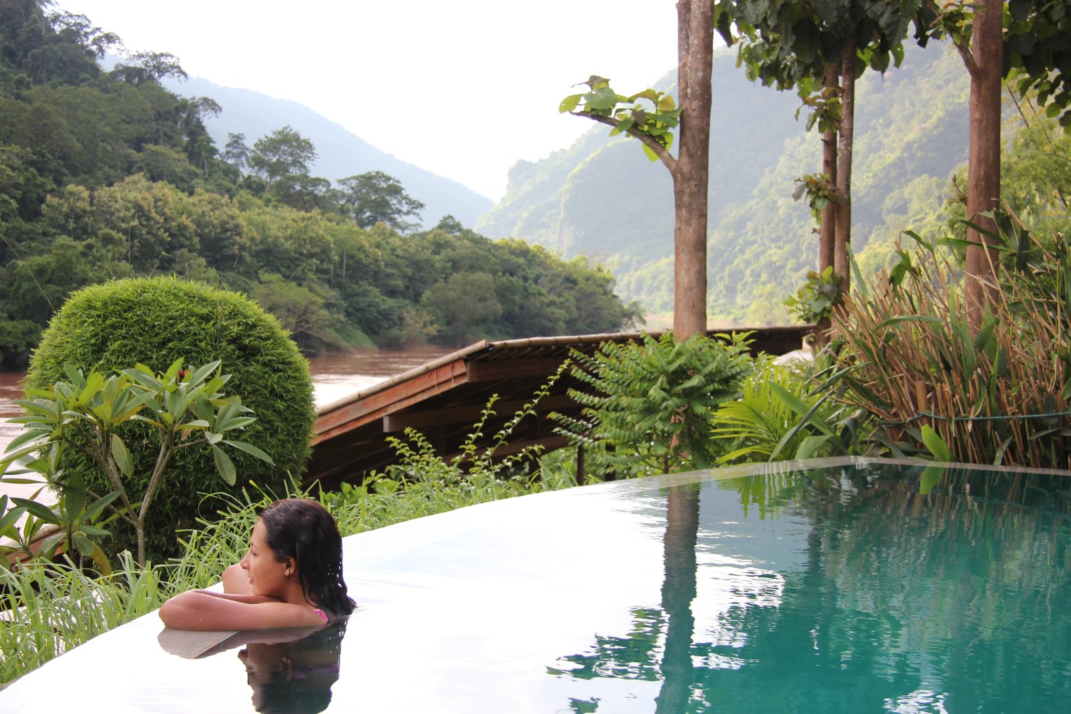 曼陀罗欧度假酒店-官方