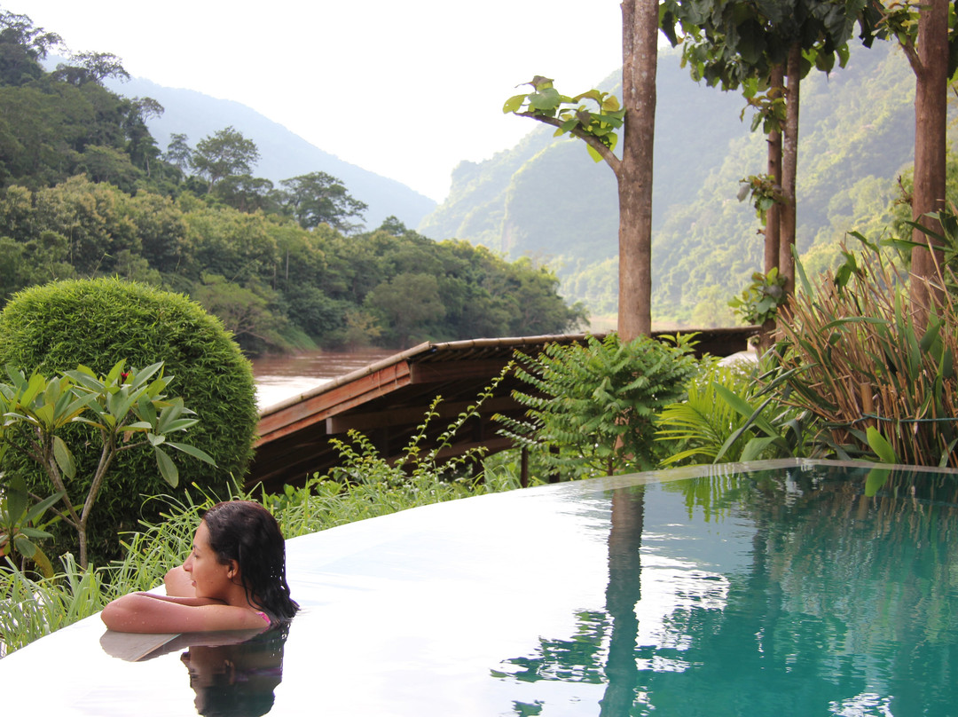 曼陀罗欧度假酒店主图