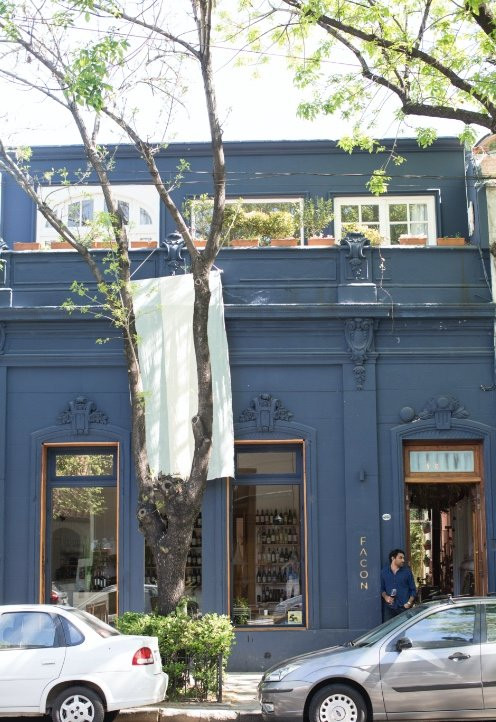 Facon-布宜诺斯艾利斯必去景点