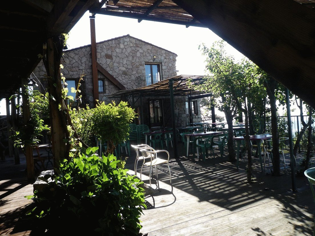 Chez Paul Poli主图