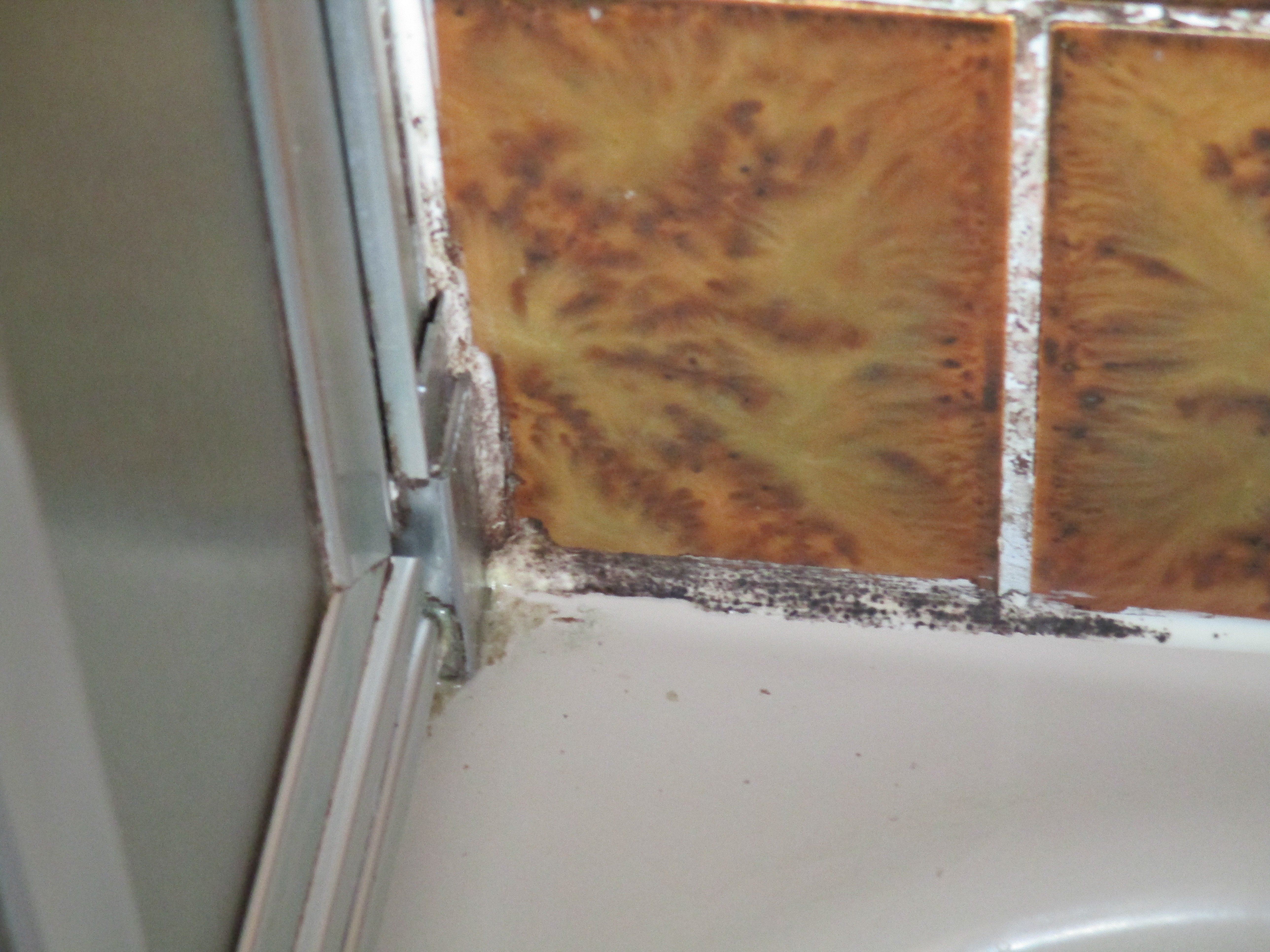 Pension Sonnhalde-浴室