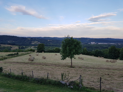 Astaillac旅游攻略图片