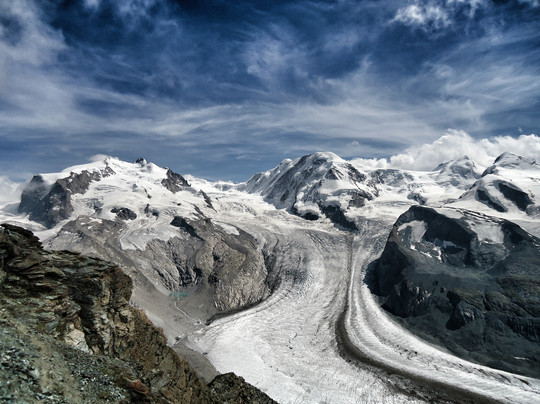 Swiss Travel Guide-苏黎世必去景点