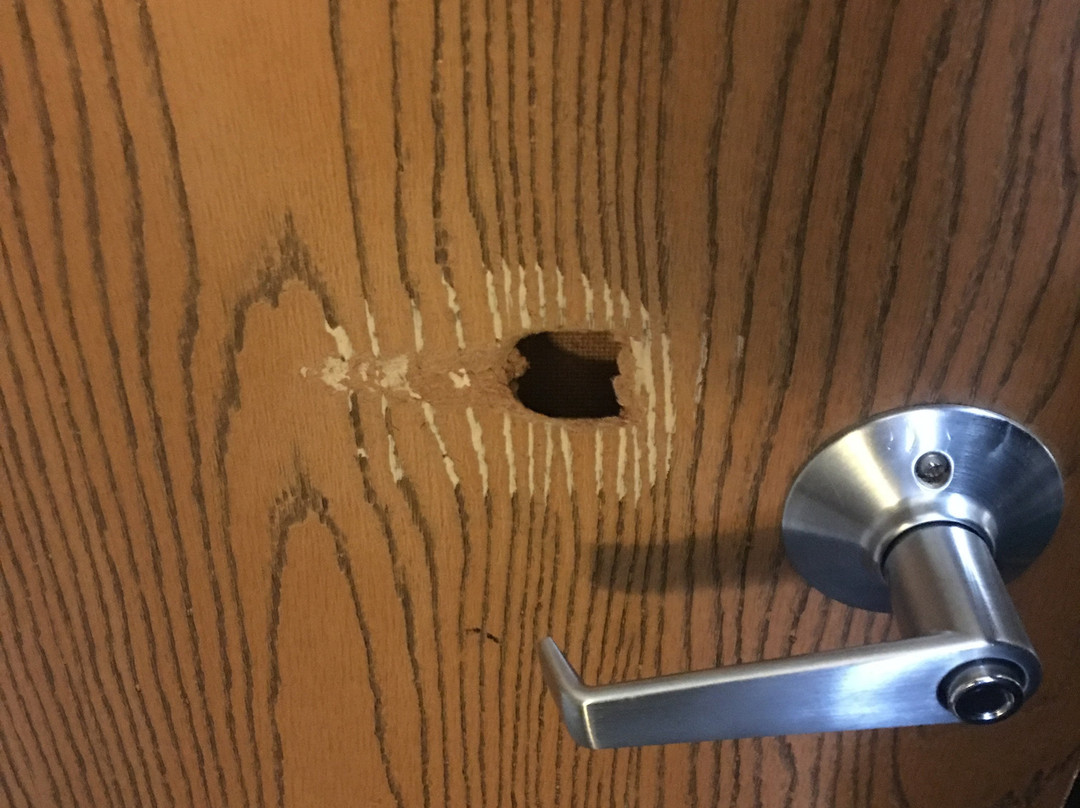 Super 8 by Wyndham Cresco IA主图