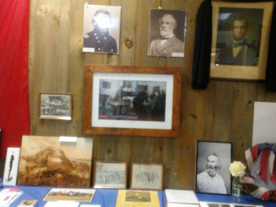 New England via Vermont-Alburgh必去景点