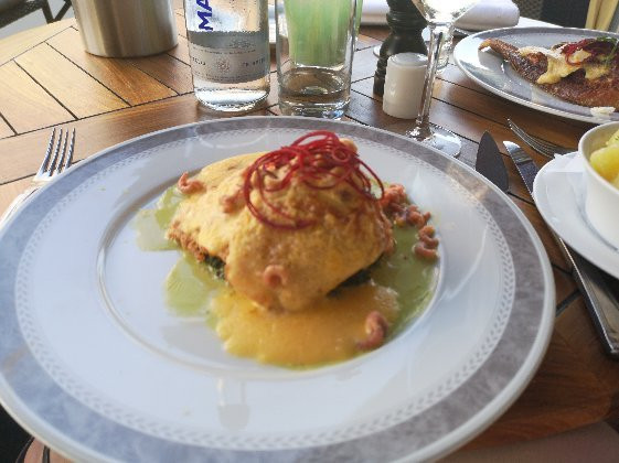 Herzbergs Restaurant