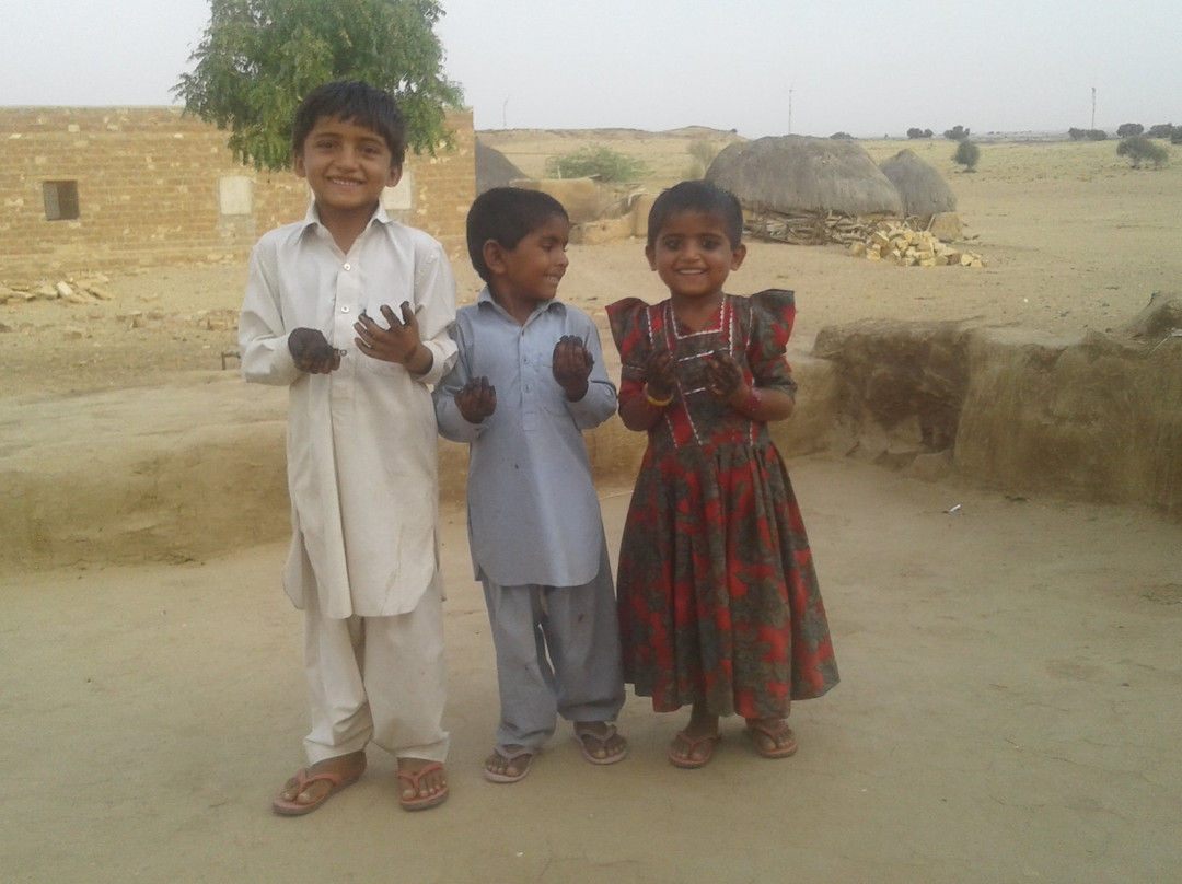 Gaji Guest House主图