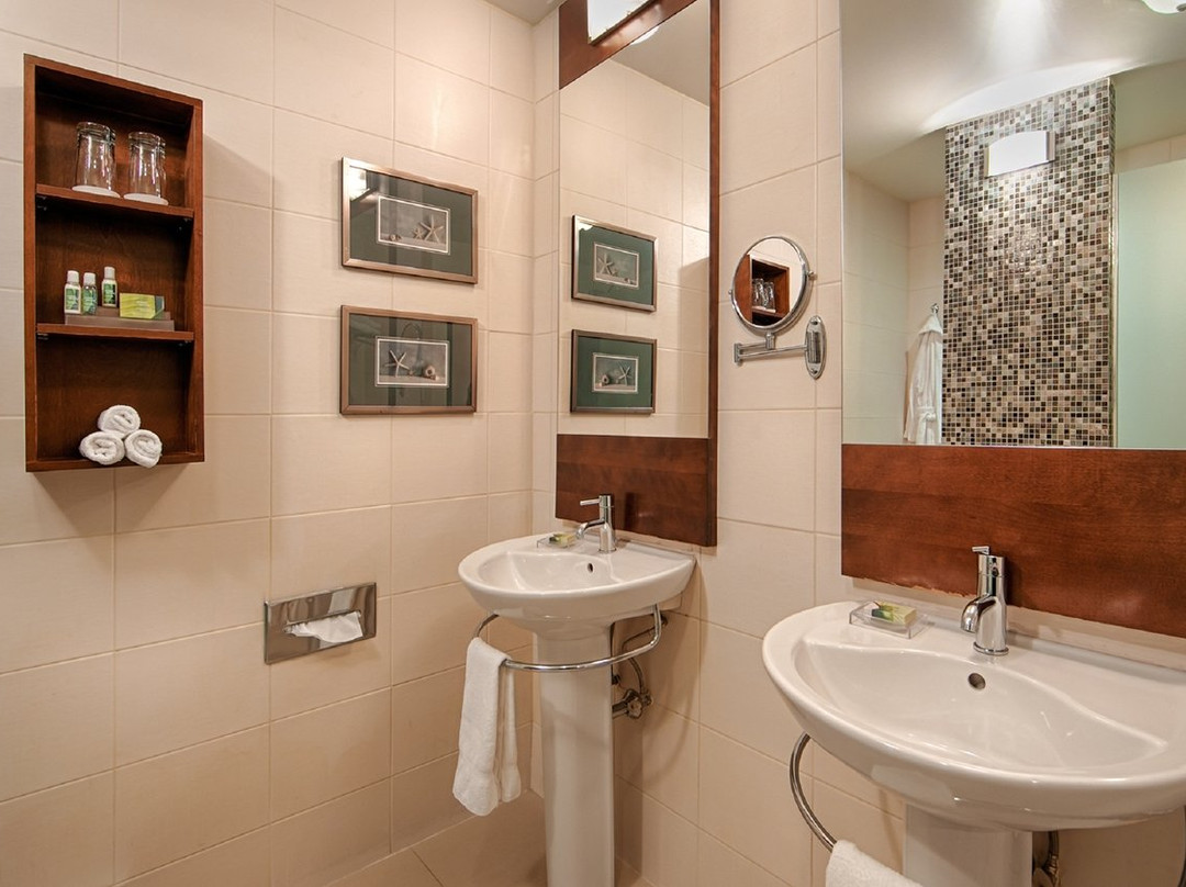 Hotel Albert par G5主图