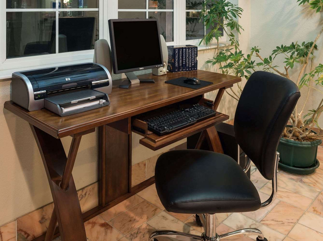 Microtel Inn & Suites by Wyndham Sainte Genevieve主图