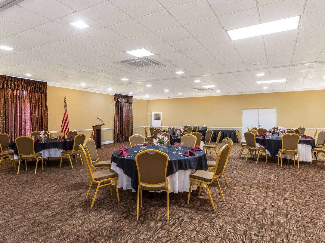 Ramada by Wyndham Houma主图