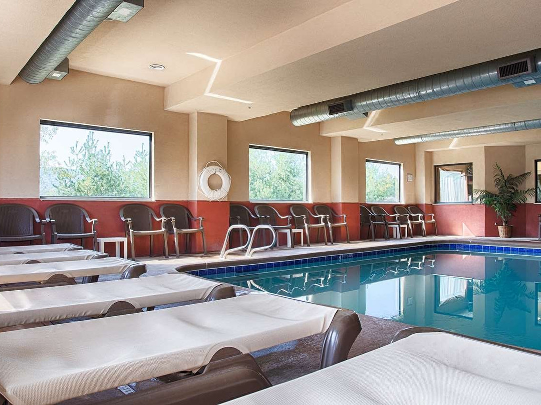 Best Western Danville Inn主图