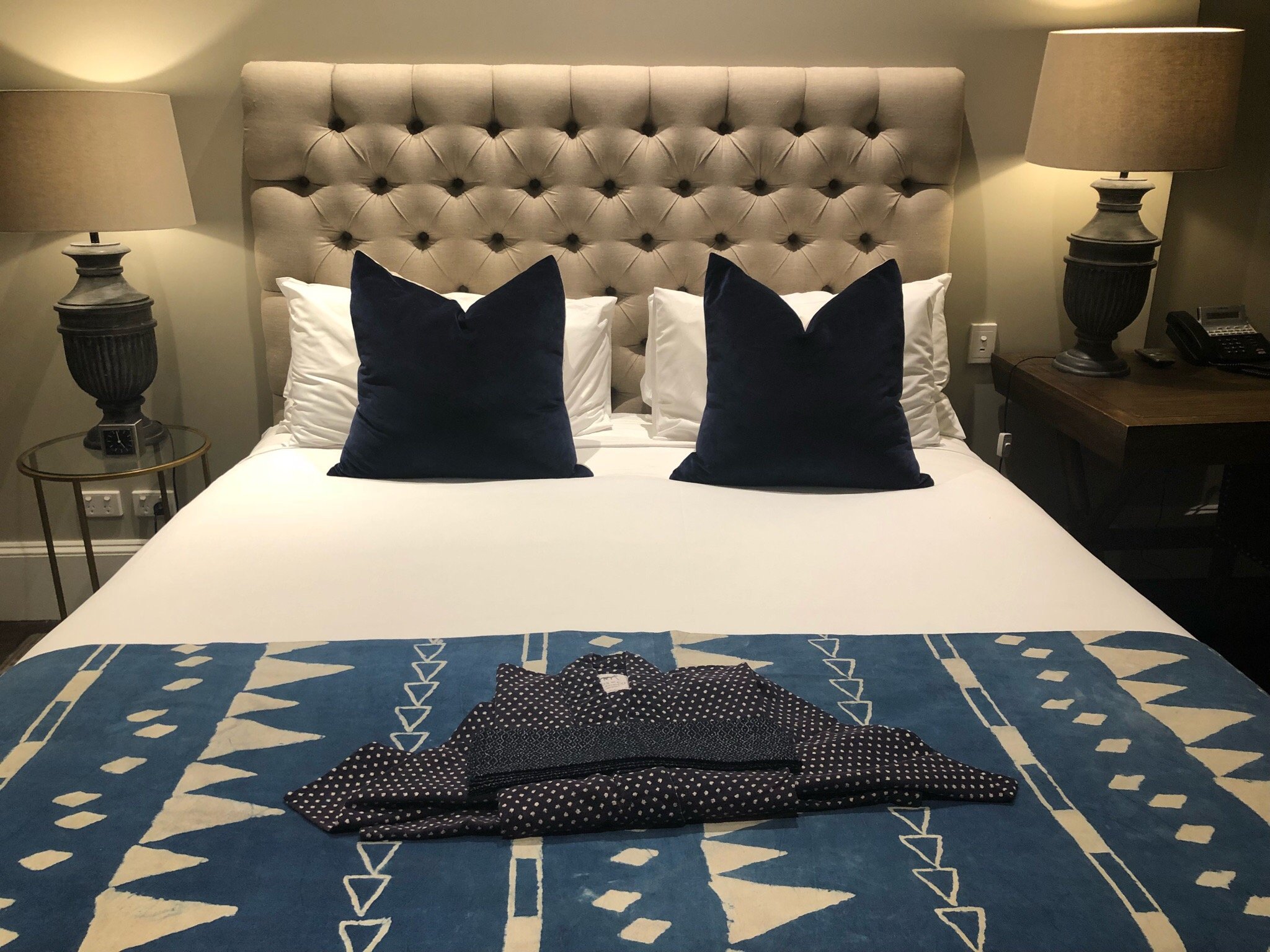 The Houston Wagga-官方