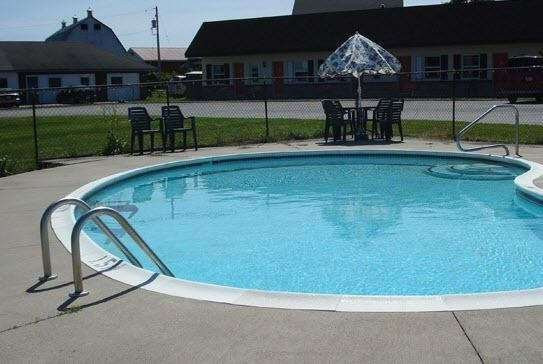 Knights Inn Colonial Fireside Inn主图