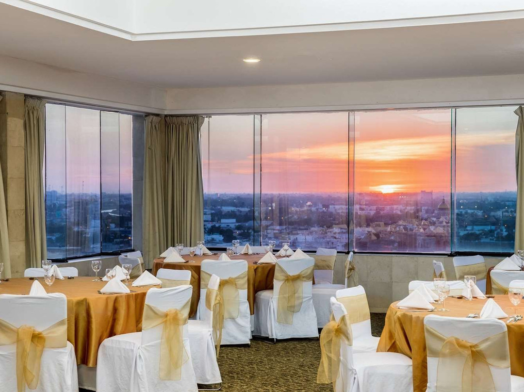 Ramada Hola Culiacan主图