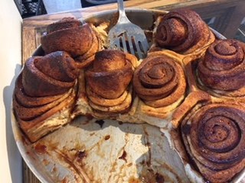 Bow餐馆和美食-Farm To Market Bakery