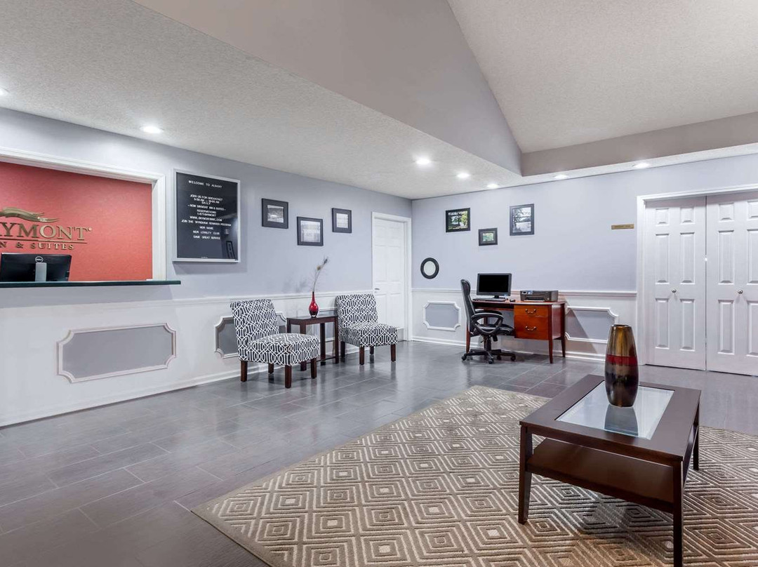 Baymont by Wyndham Albany at Albany Mall主图