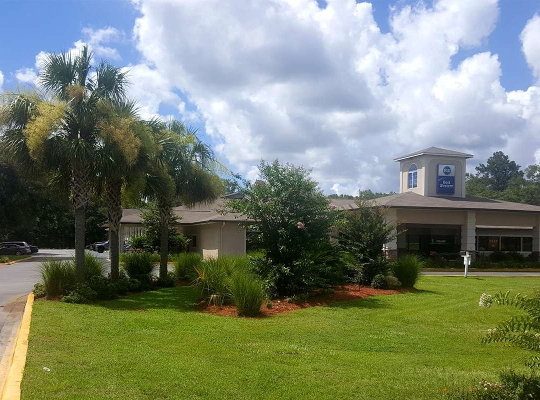 Best Western Point South主图