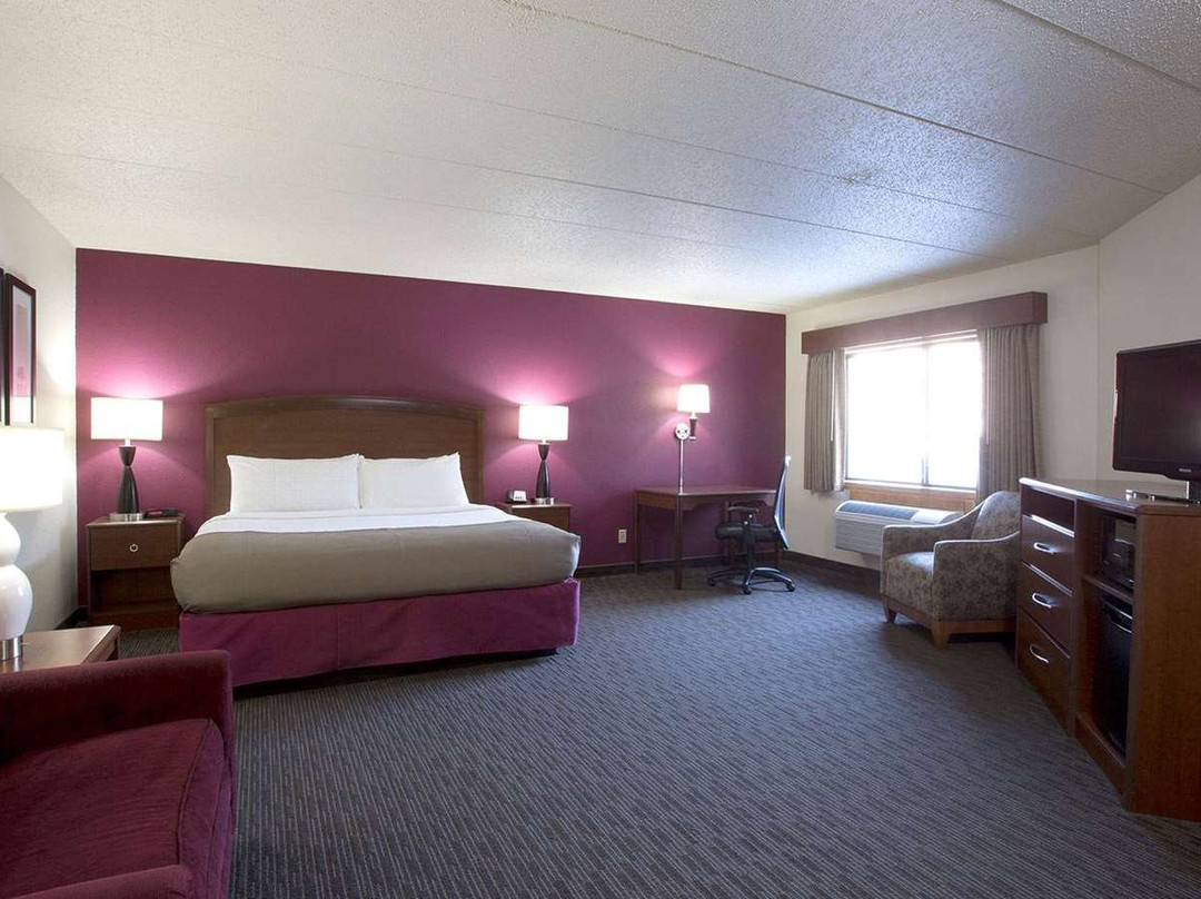 AmericInn by Wyndham Osceola主图