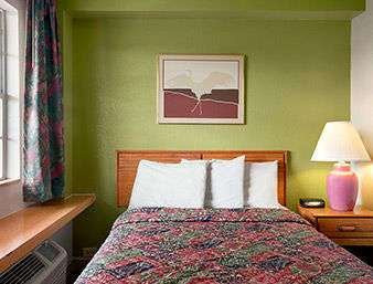 Days Inn by Wyndham West Memphis主图