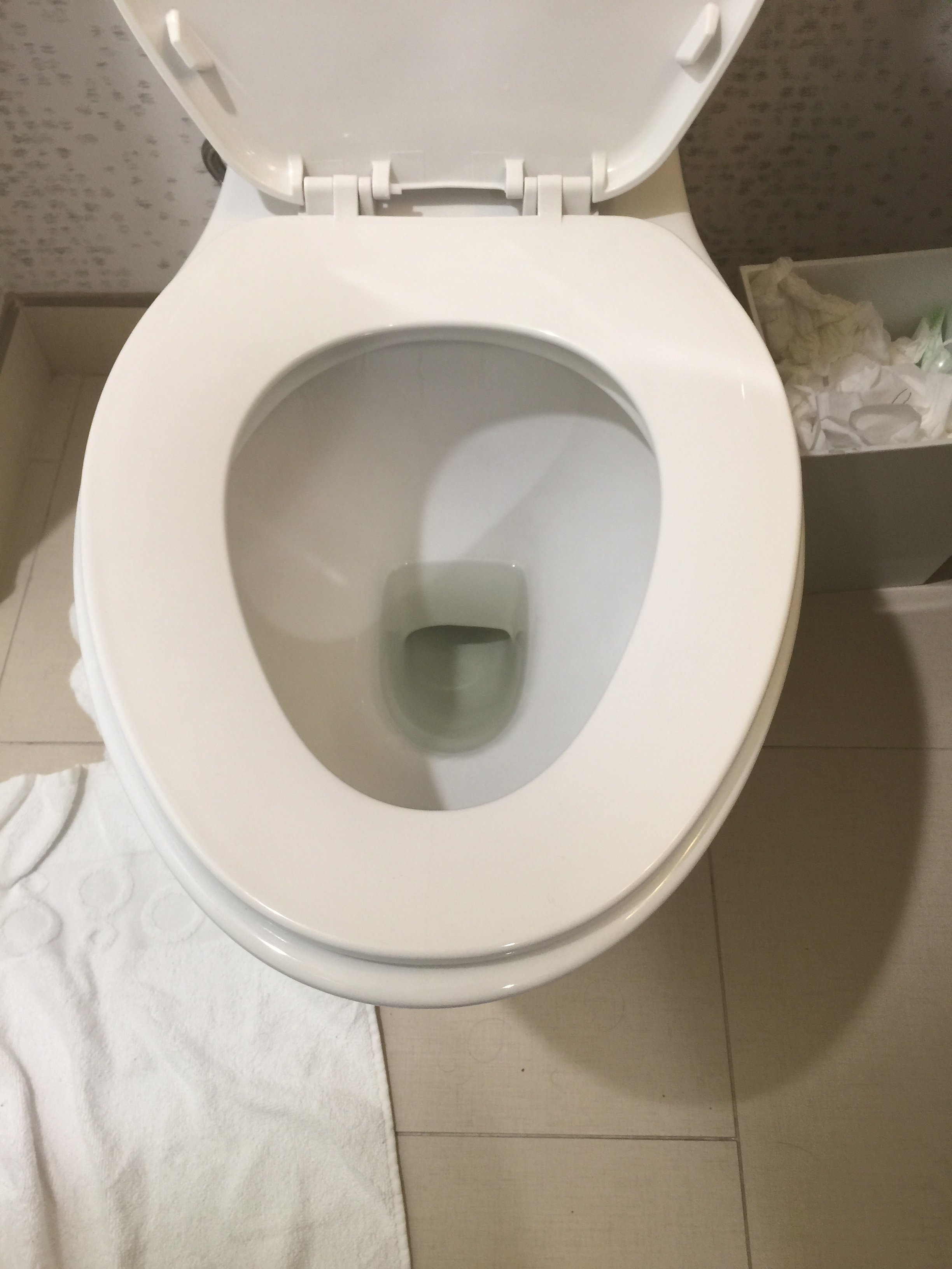 Home2 Suites by Hilton Lake Charles-浴室
