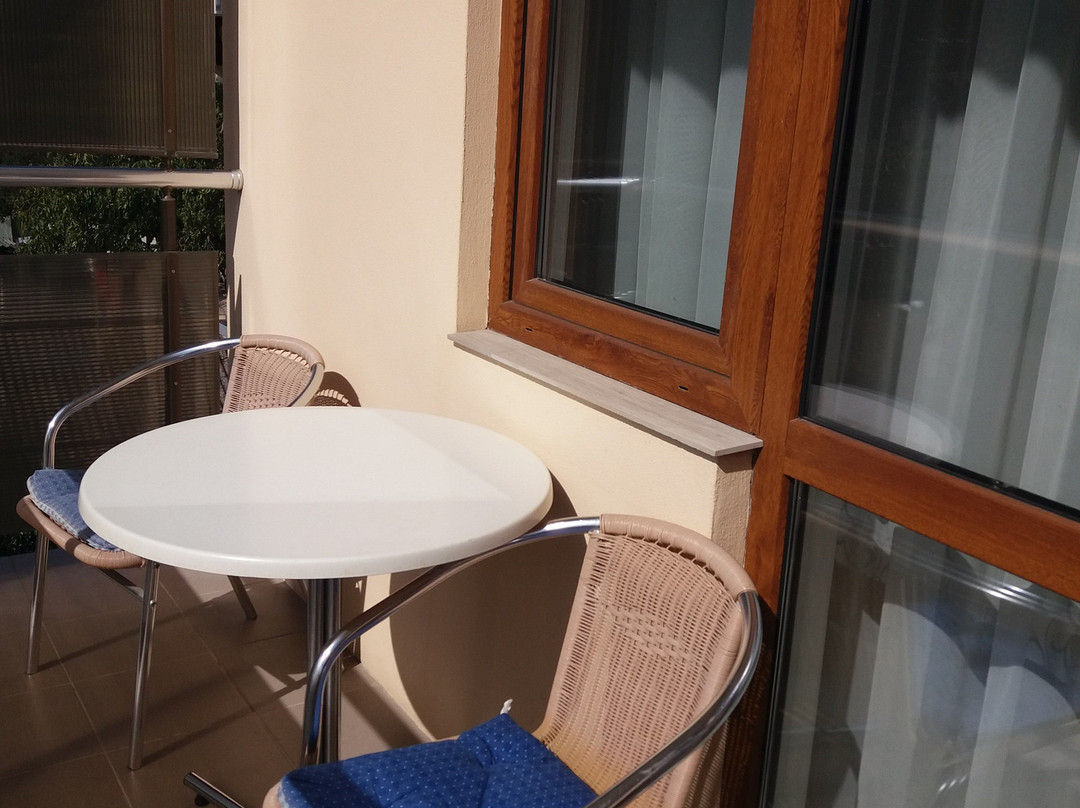 Guest House Voyazh主图