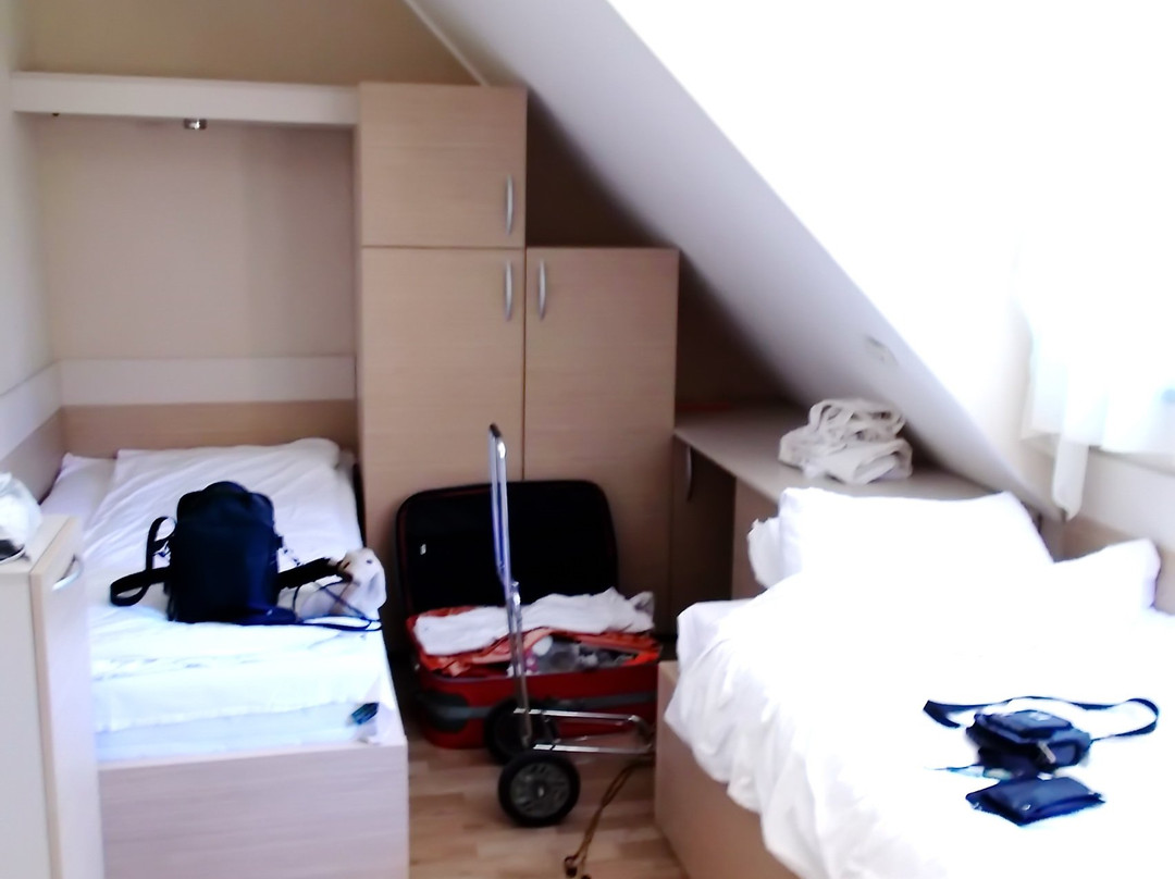 Hotel Srebrna Lisica主图