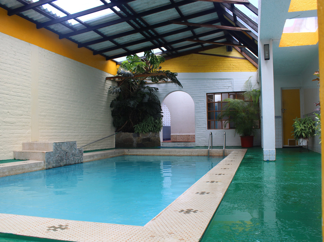 Hotel La Colina主图