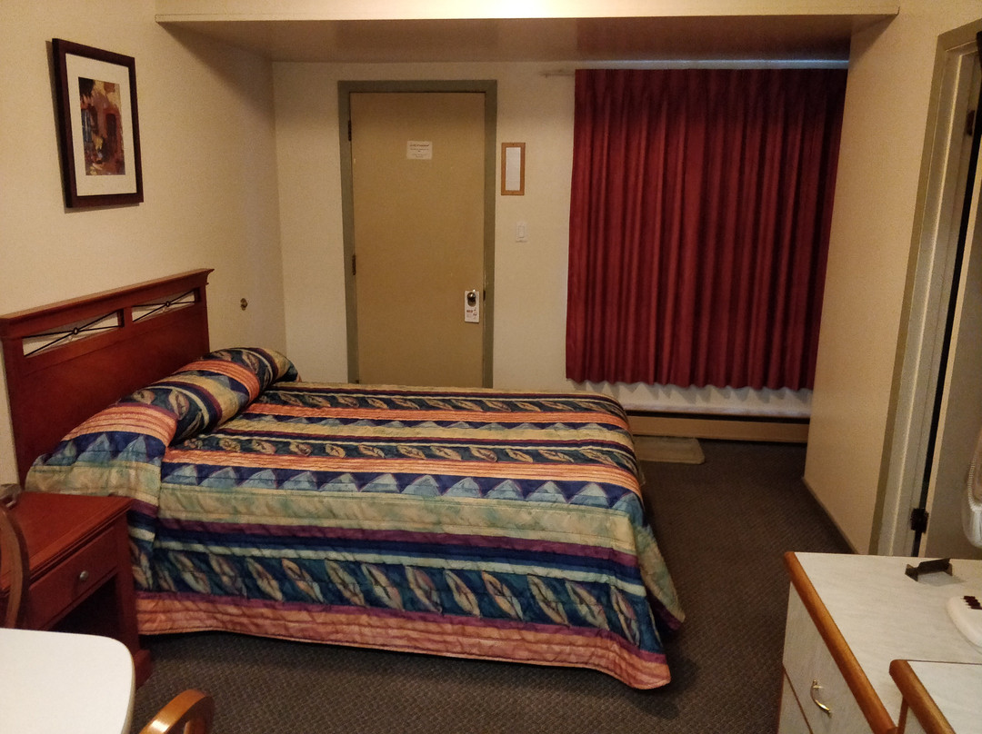 Siesta Inn Motel主图