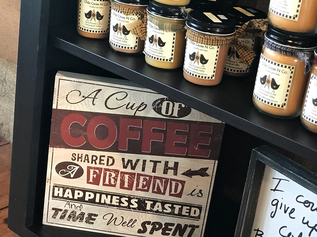 Valley Pike Farm Market-Weyers Cave必去景点