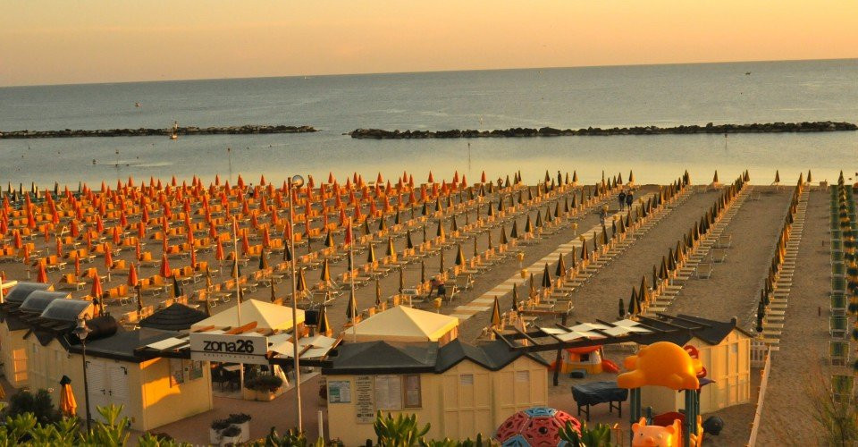 Zona 26 di Gabicce Mare-Gabicce Mare必去景点