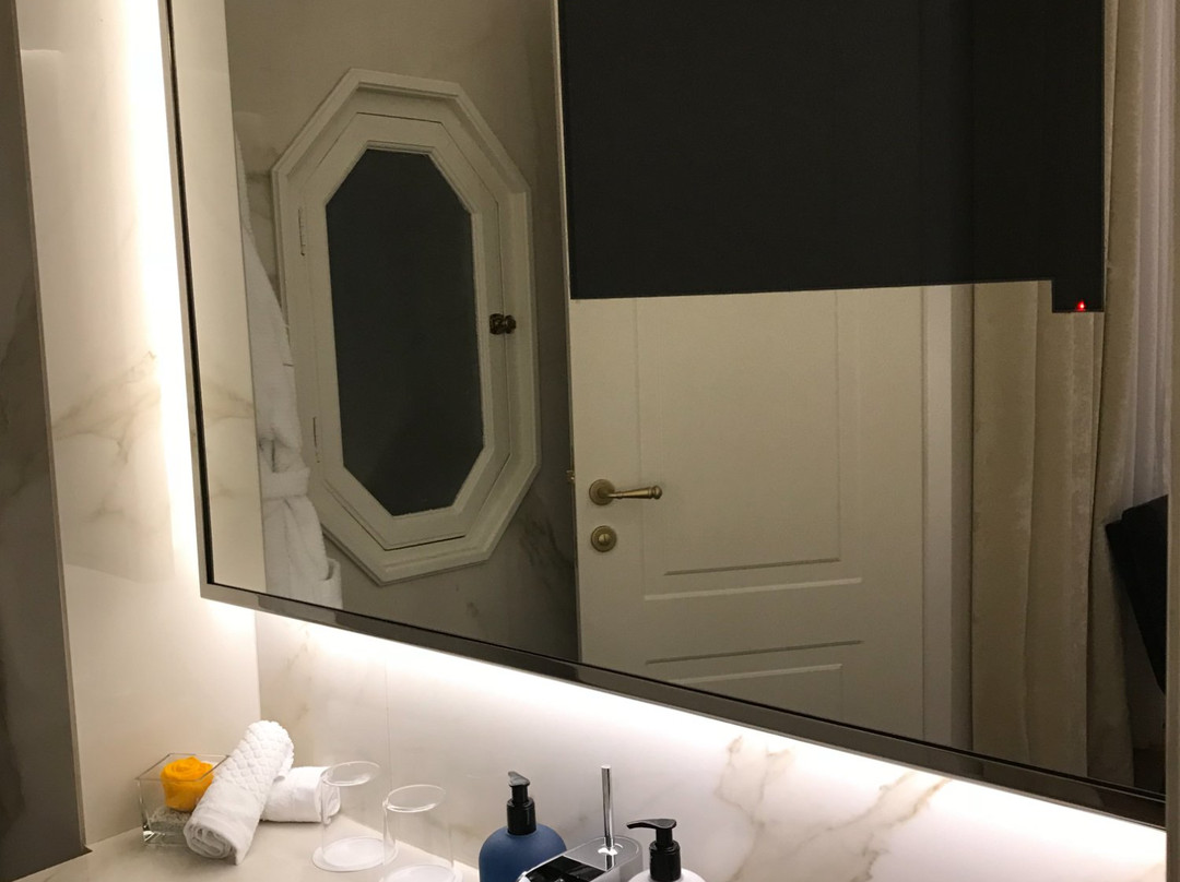 Elizabeth Unique Hotel主图