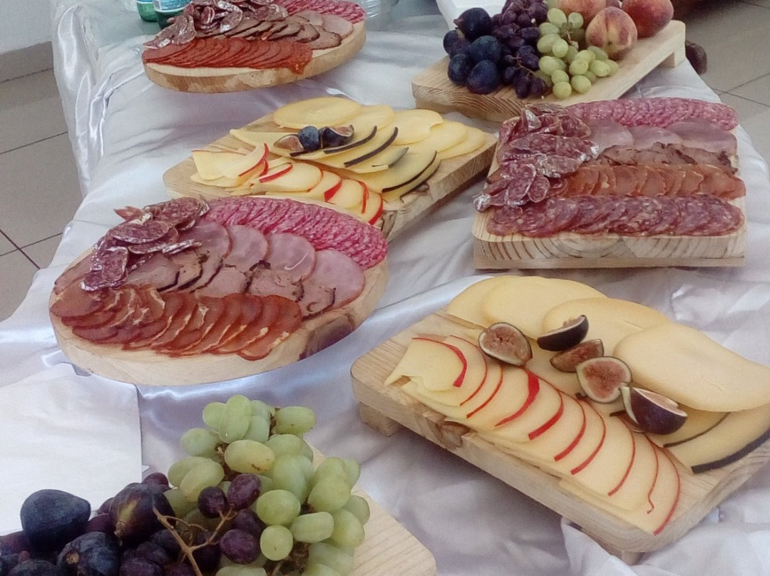 Hotel Senorial Tlaxcala主图