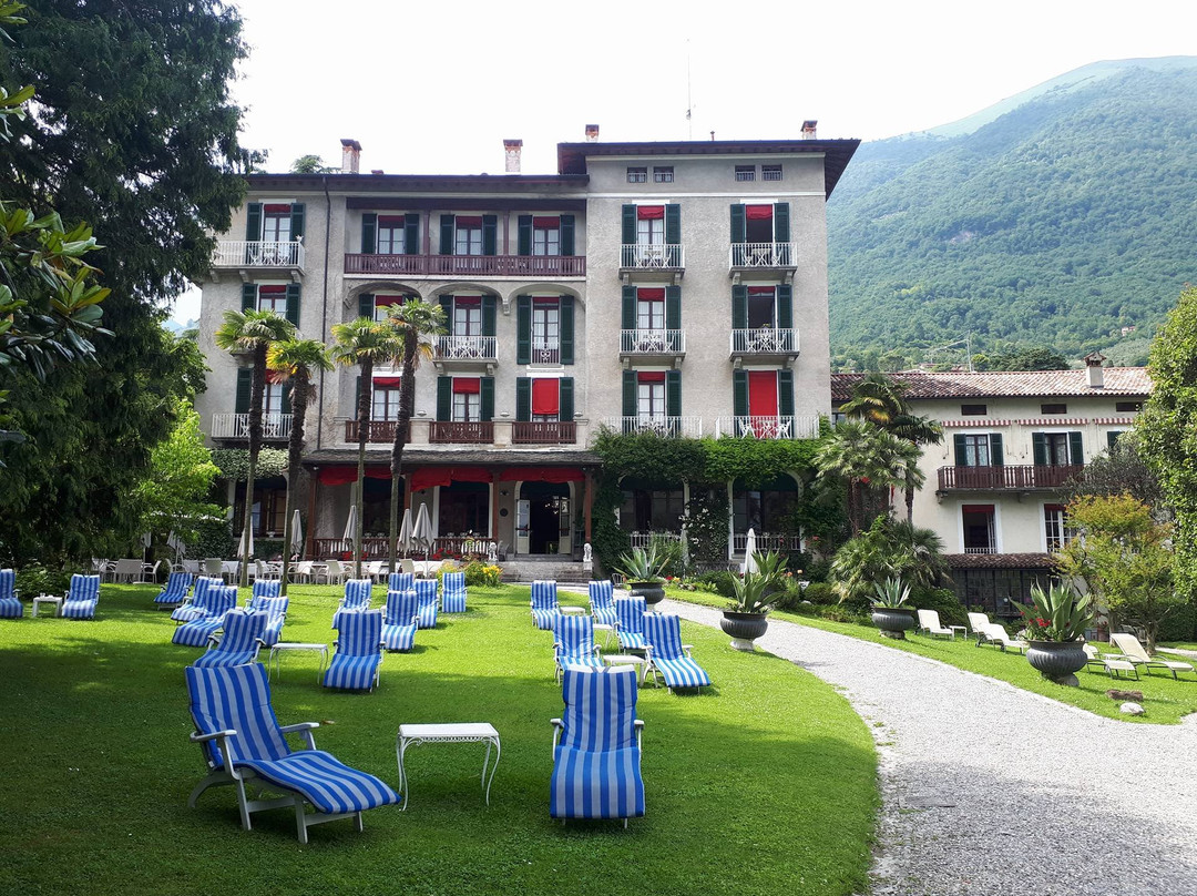 San Giorgio Hotel主图