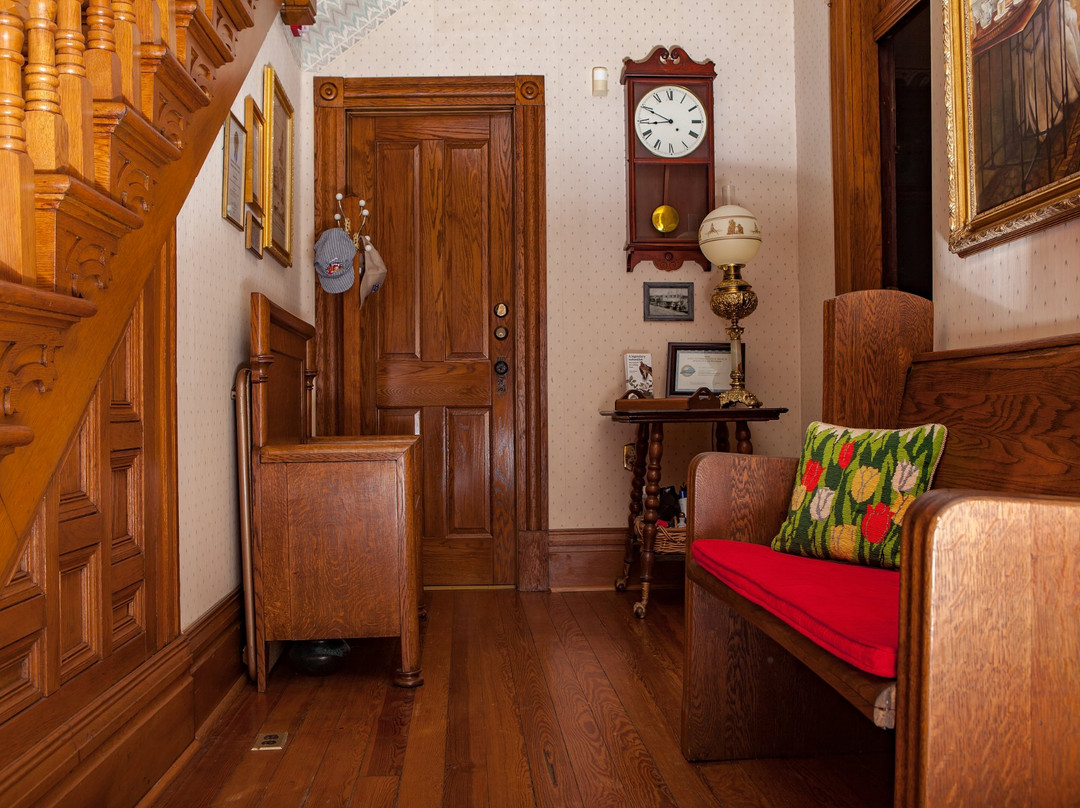 L&N Bed and Breakfast主图