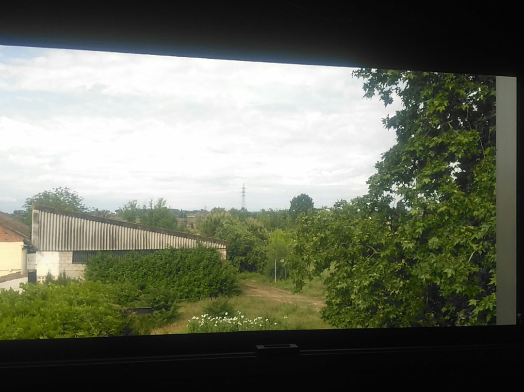 Guadalajara酒店住宿-里卡波萨达旅馆