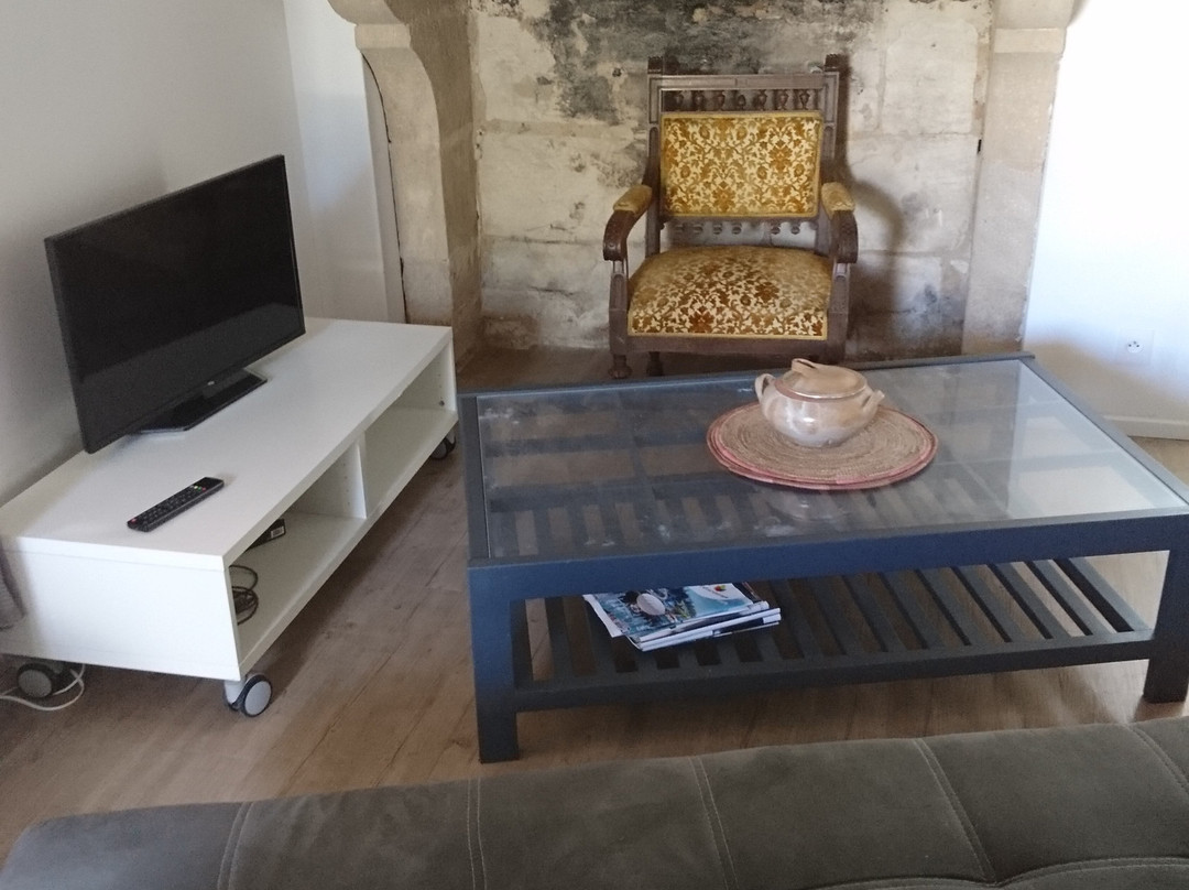 Hameau De Salvy