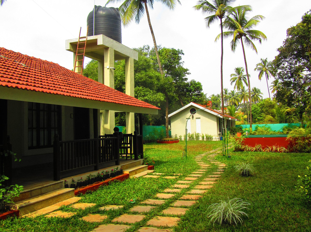 Resort Breeze