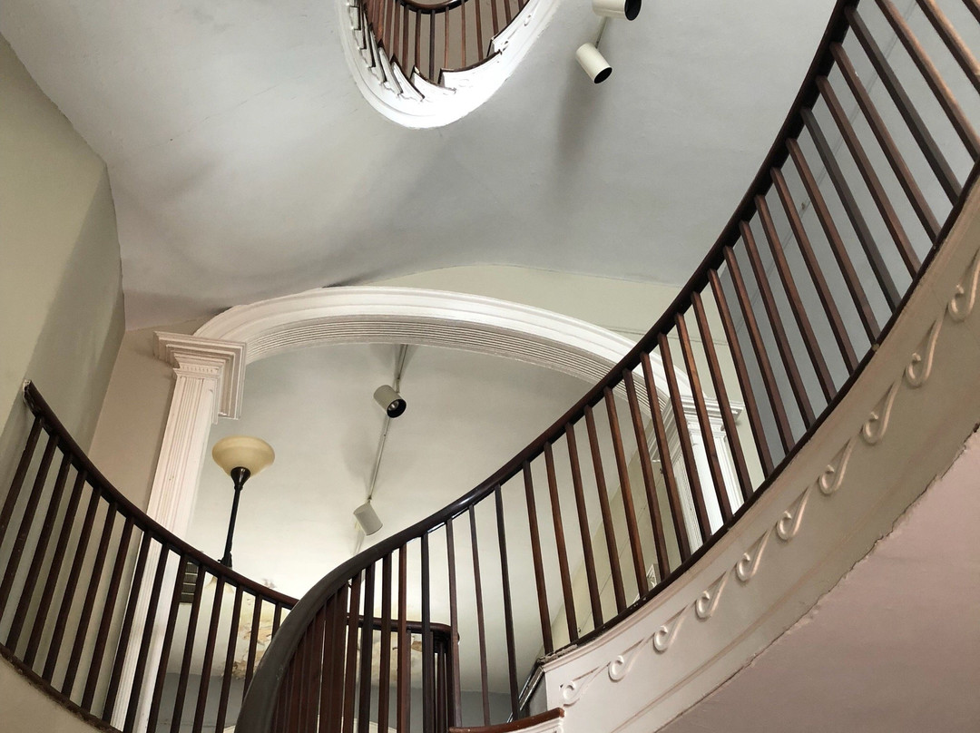 Gertrude Herbert Institute of Art-奥古斯塔必去景点