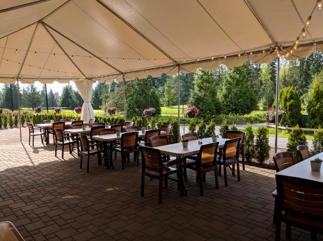 Cedar Ridge Golf Course-米逊必去景点