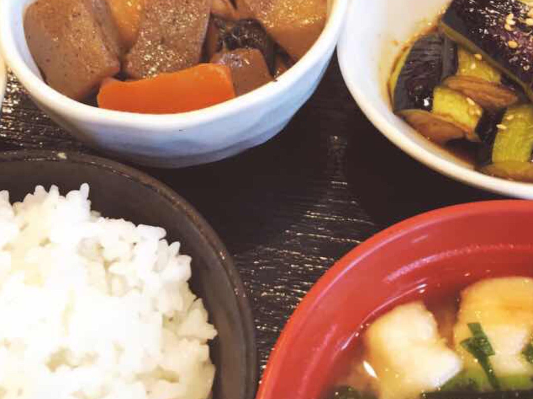 Minami no Sato-筑前町必去景点