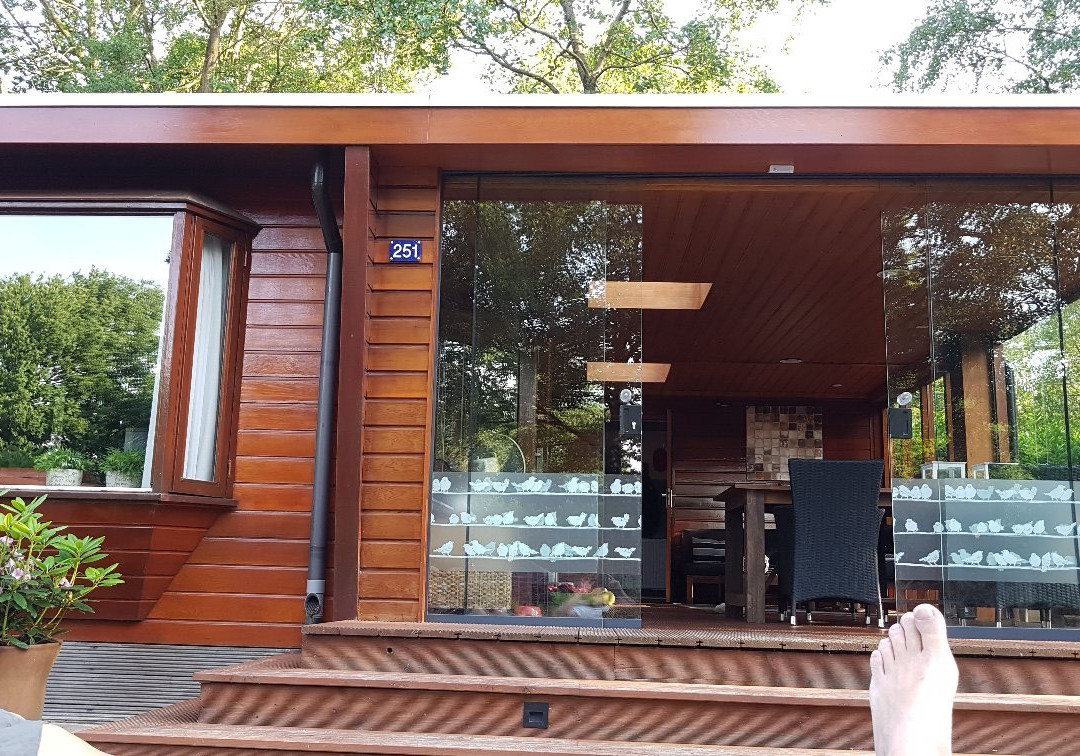 Van Maanen Holiday Homes