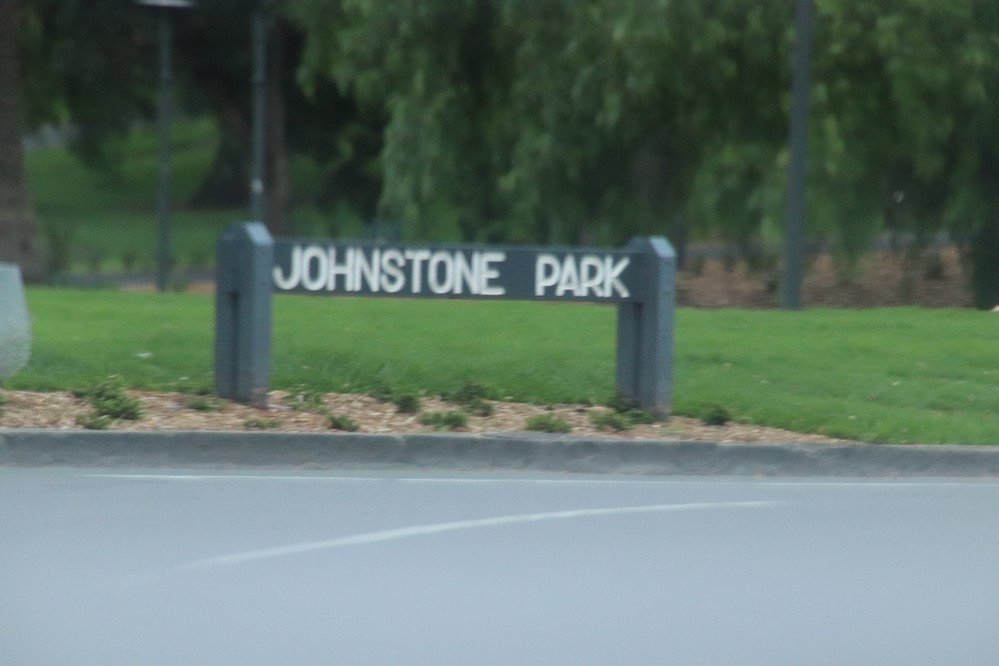 Johnstone Park景点图片