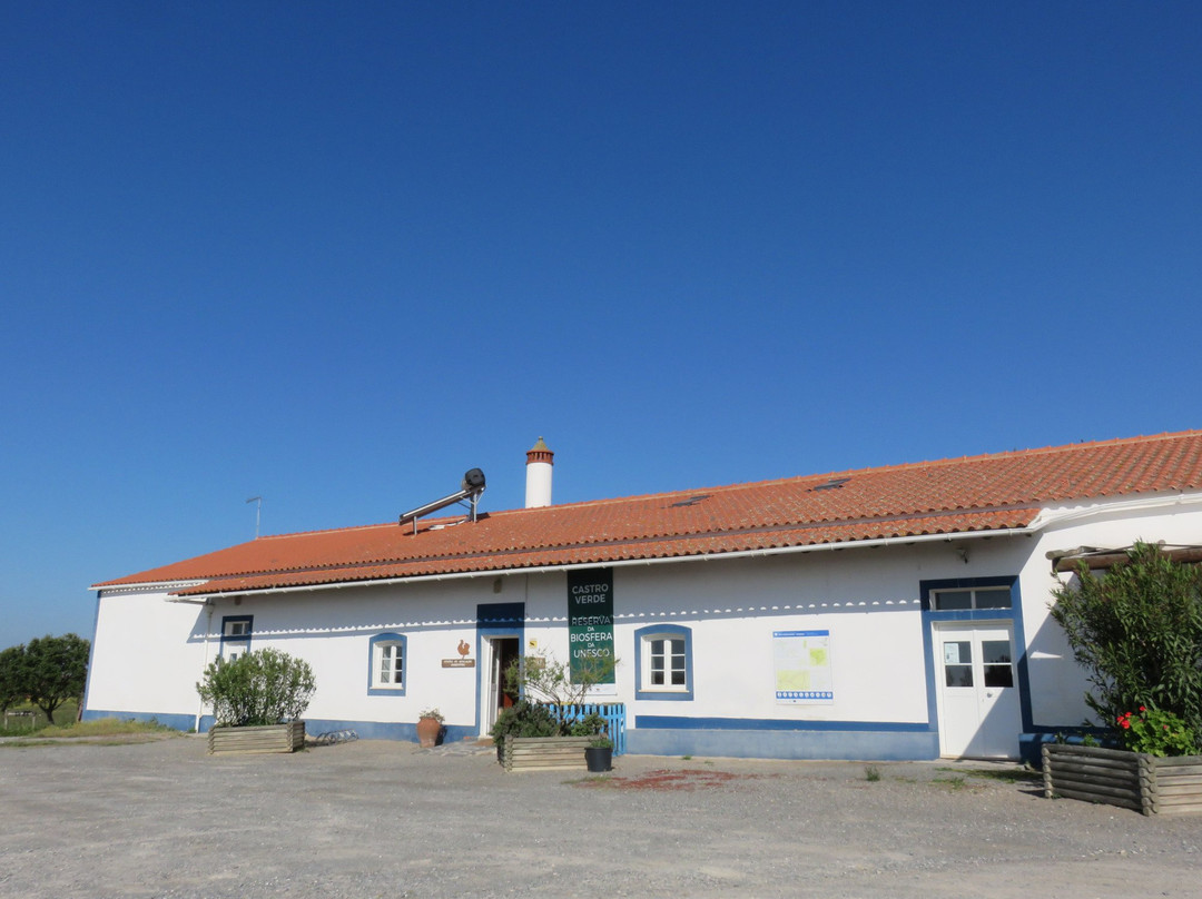 LPN - Environmental Education Centre of Vale Gonçalinho景点图片