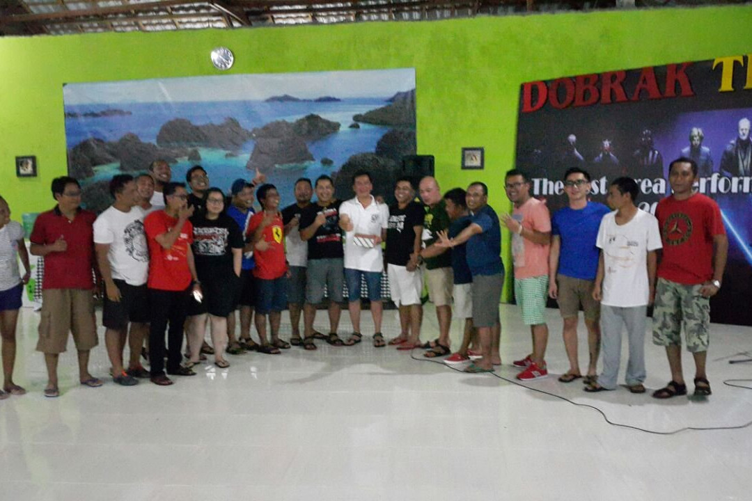 Gurara Dive Resort Raja Ampat主图