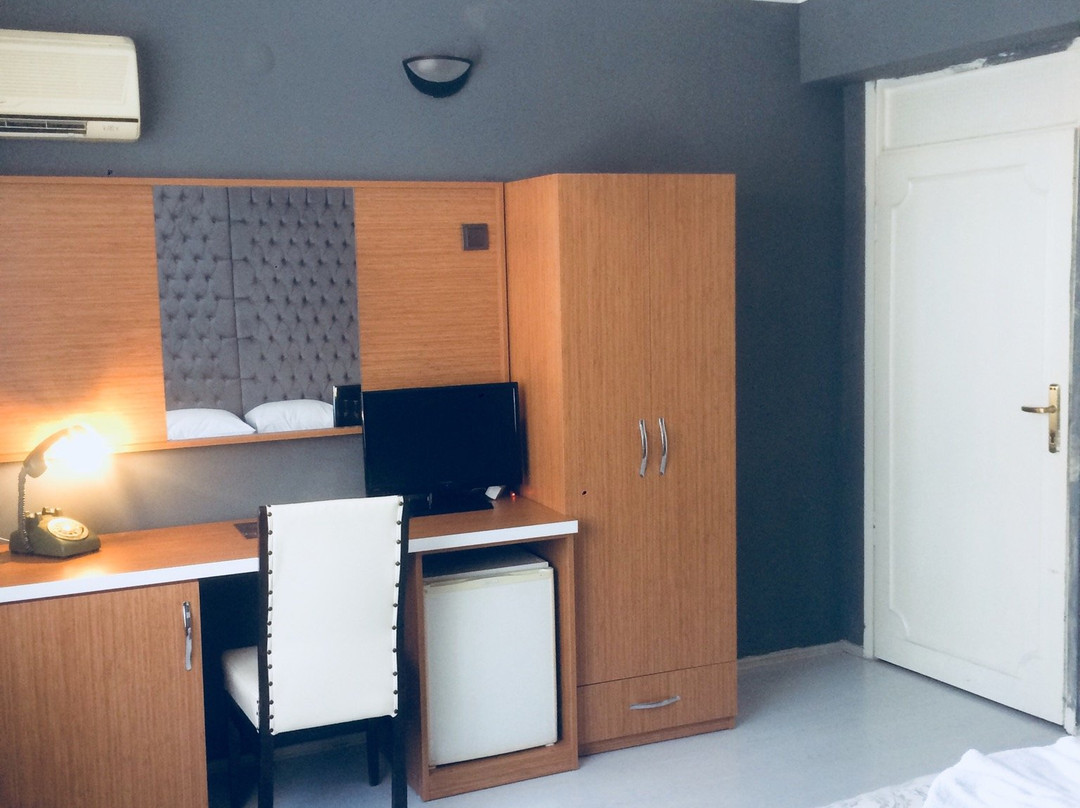 Grand Desi Hotel主图