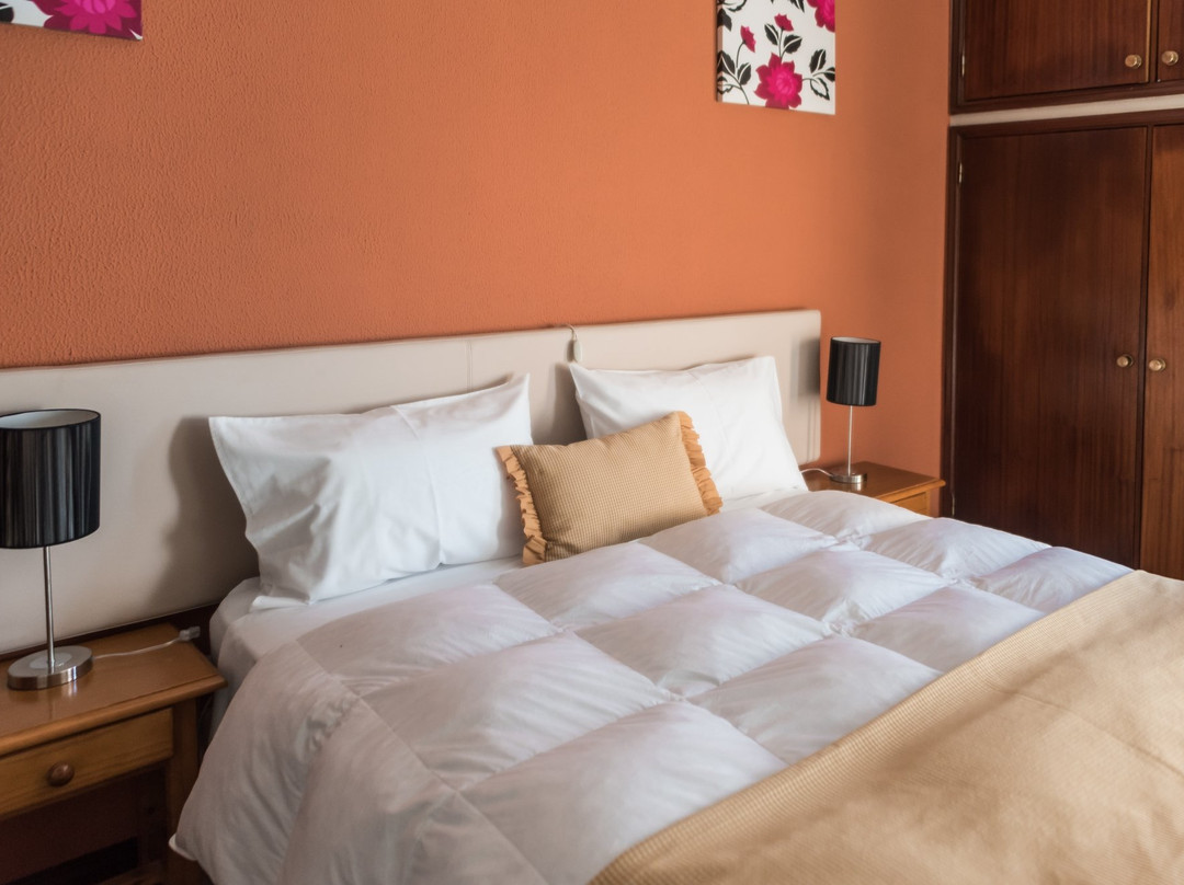 Galicia Guesthouse主图