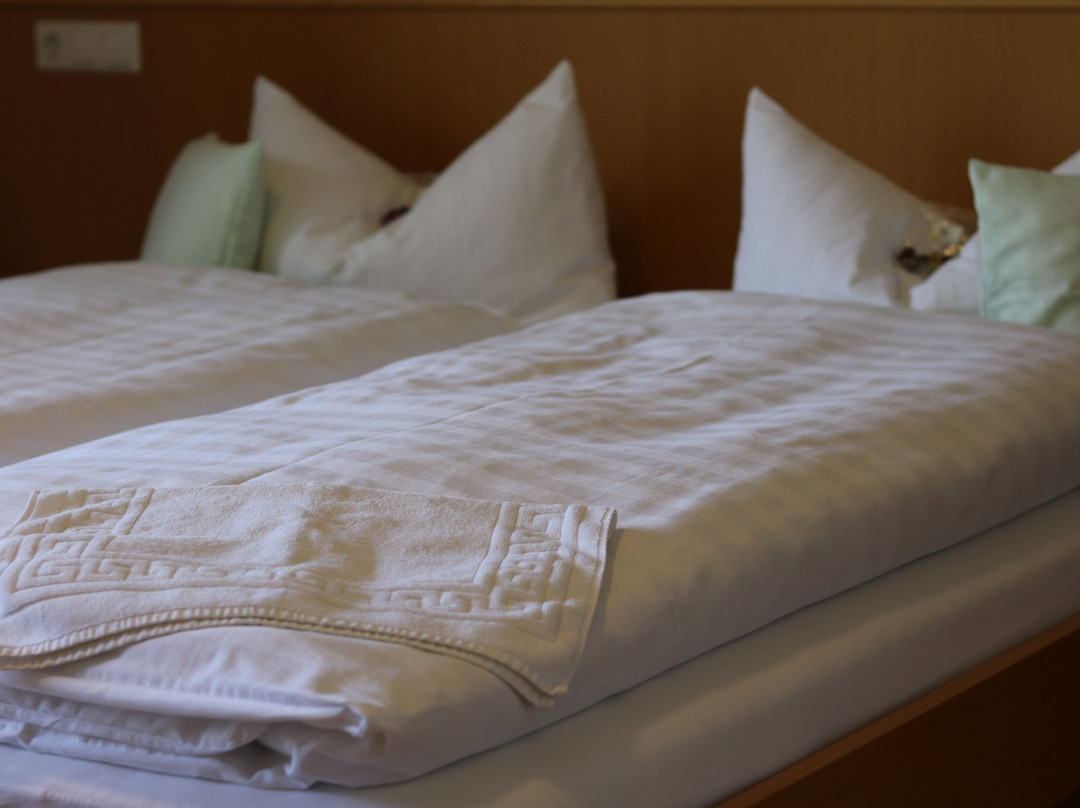 Haus Am Blauenbach主图