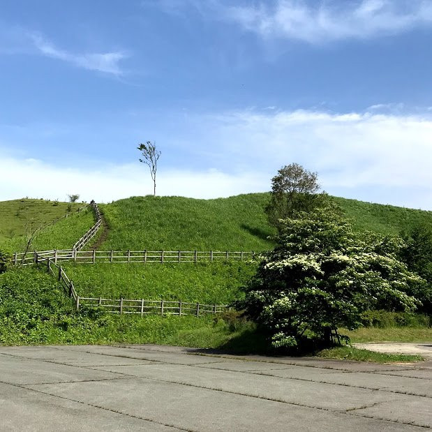 Suzuran Jikiji-阿苏市必去景点