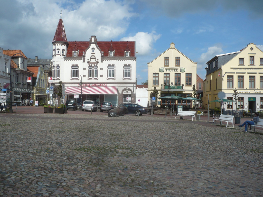 Jever旅游攻略图片